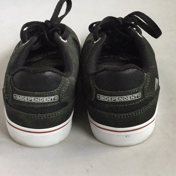 Emerica Boys Sneakers 6 Reynolds - Picture 2 of 6